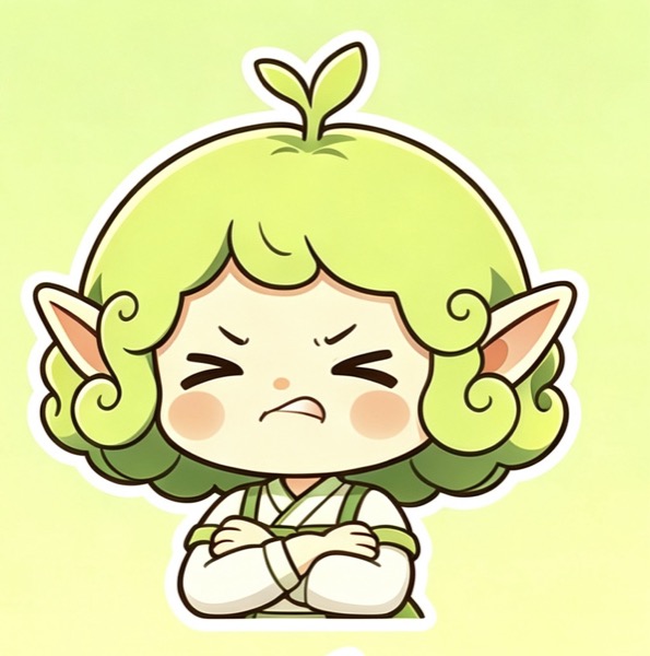 静态表情